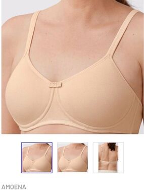 Amoena Mastectomy Bra
